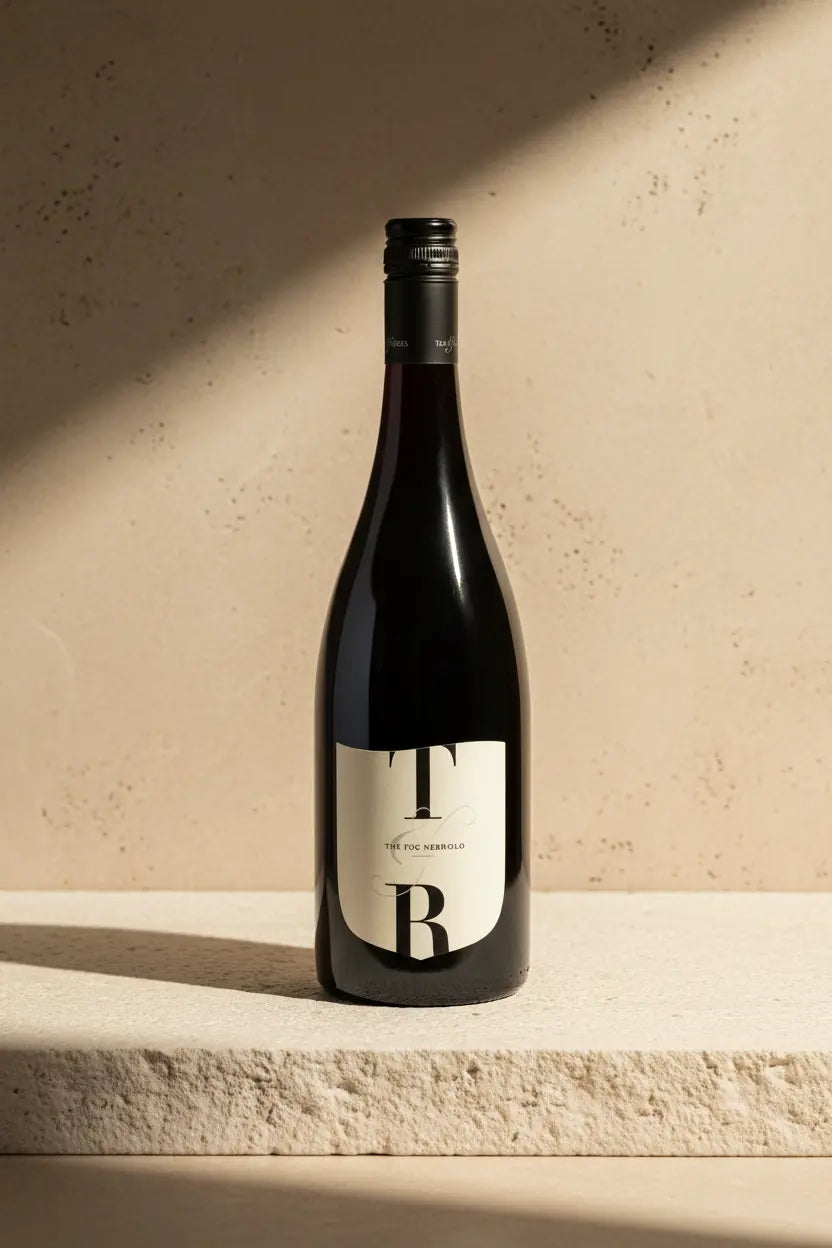 Buy Tar & Roses The Fog Nebbiolo 2024 from Pyrenees online at Wine Sellers Direct's best prices.
