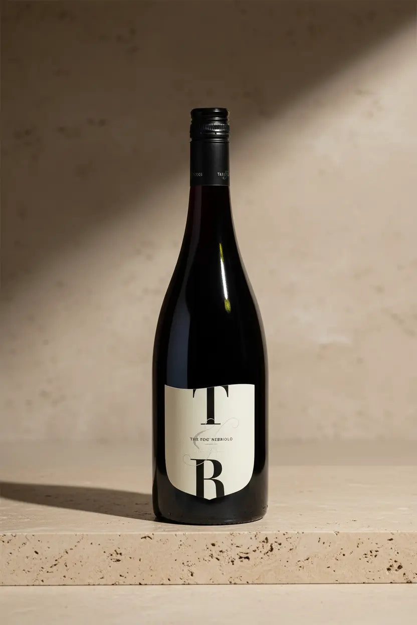 Buy Tar & Roses The Fog Nebbiolo 2024 from Pyrenees online at Wine Sellers Direct's best prices.