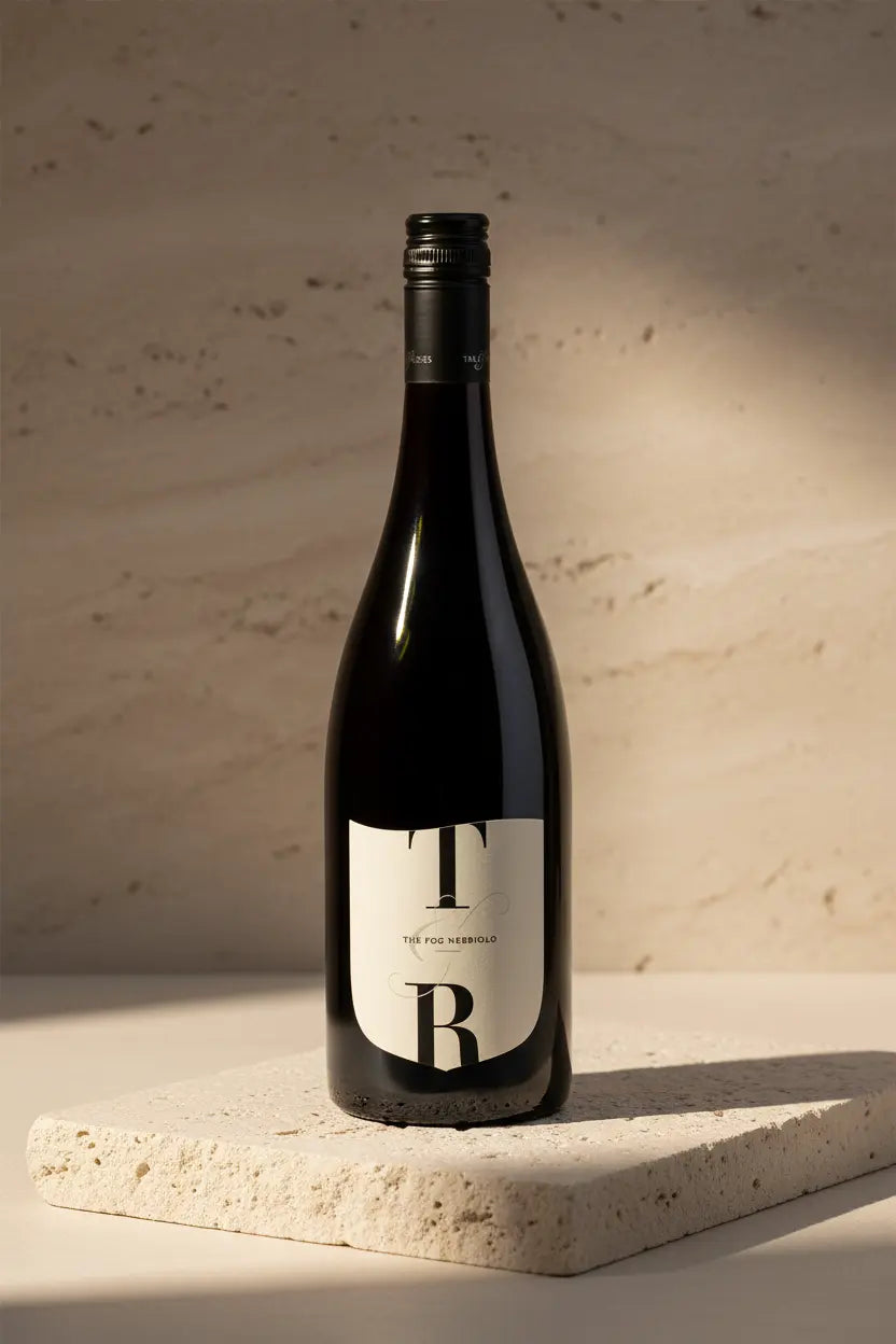 Buy Tar & Roses The Fog Nebbiolo 2024 from Pyrenees online at Wine Sellers Direct's best prices.