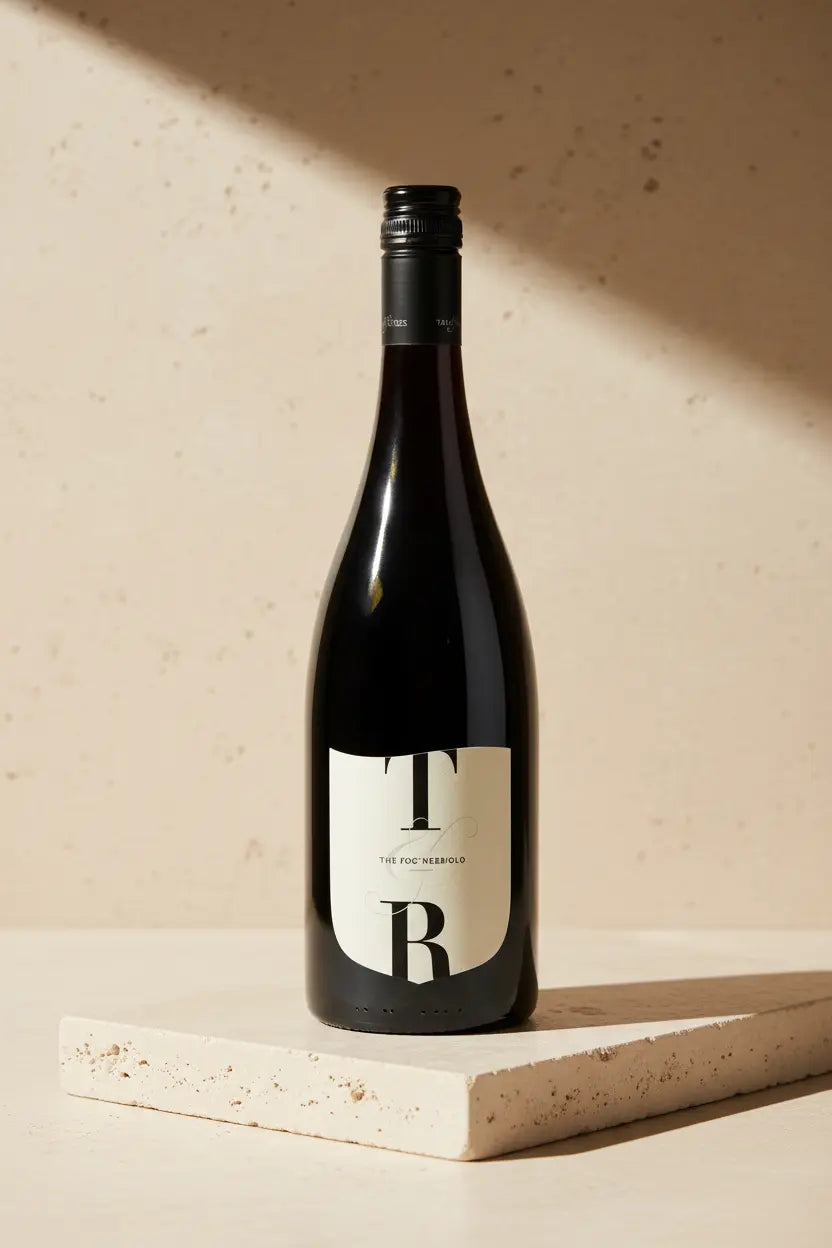 Buy Tar & Roses The Fog Nebbiolo 2024 from Pyrenees online at Wine Sellers Direct's best prices.