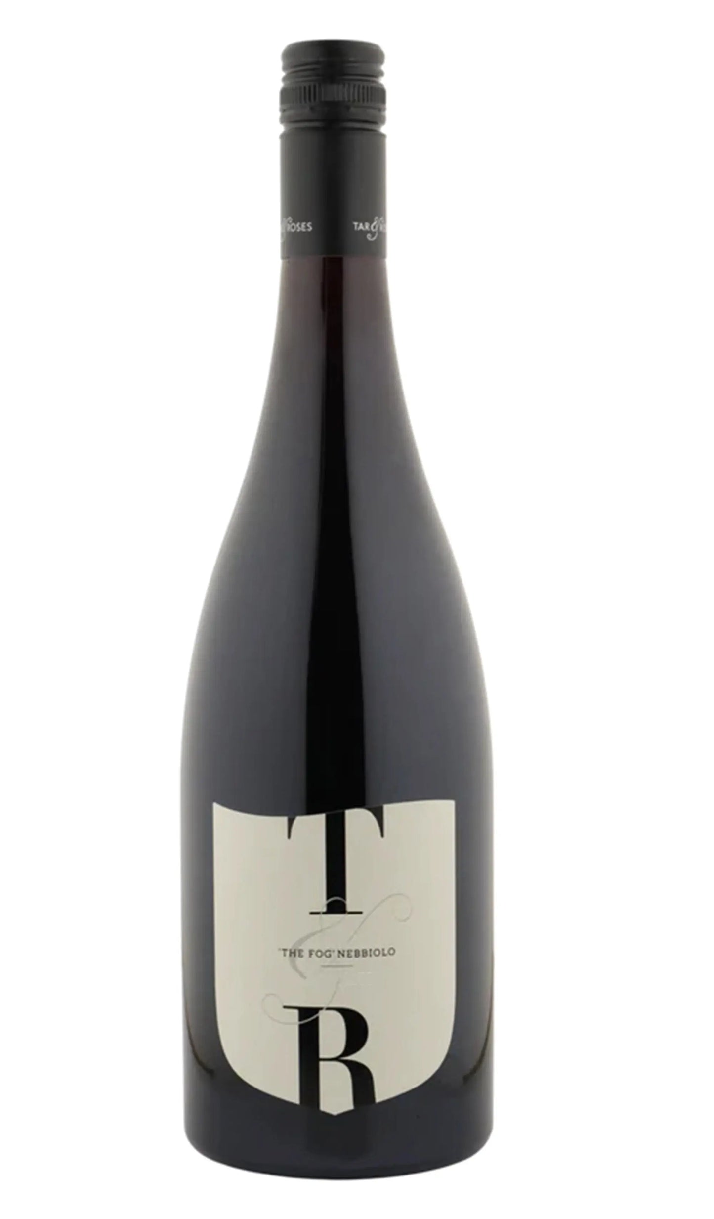 Buy Tar & Roses The Fog Nebbiolo 2024 from Pyrenees online at Wine Sellers Direct's best prices.