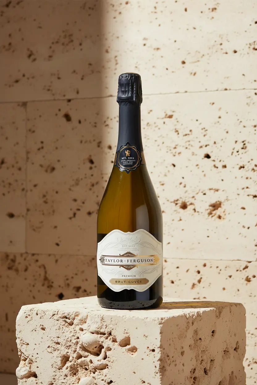 Buy Taylor Ferguson Premium Brut Cuvée NV 750ml online at Wine Sellers Direct's best prices.