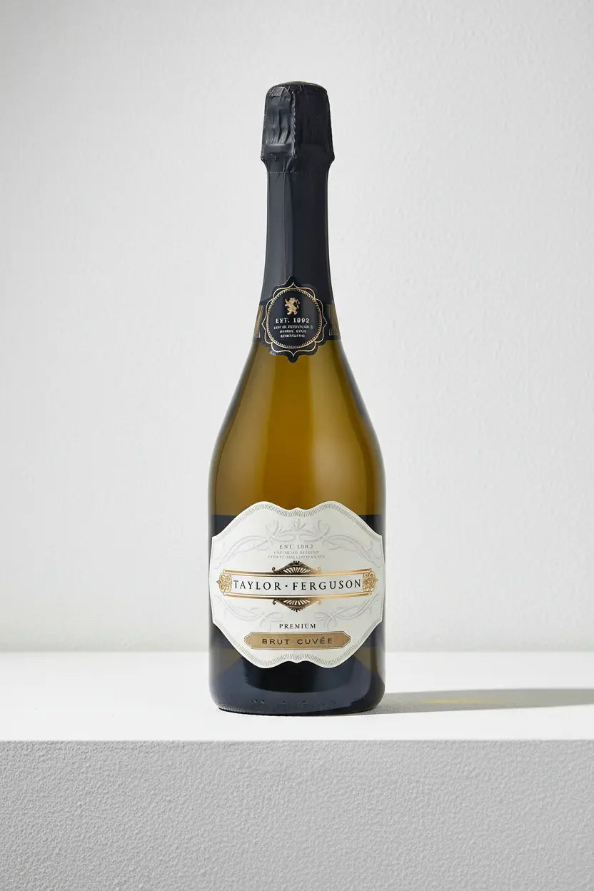Buy Taylor Ferguson Premium Brut Cuvée NV 750ml online at Wine Sellers Direct's best prices.