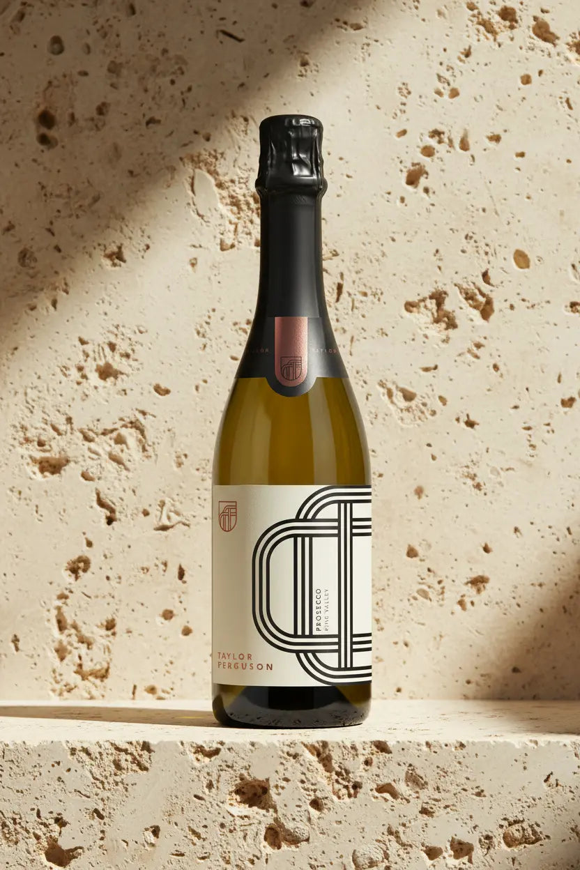 Find out more or buy Taylor Ferguson Sparkling Prosecco NV 750mL online at Wine Sellers Direct's best prices.