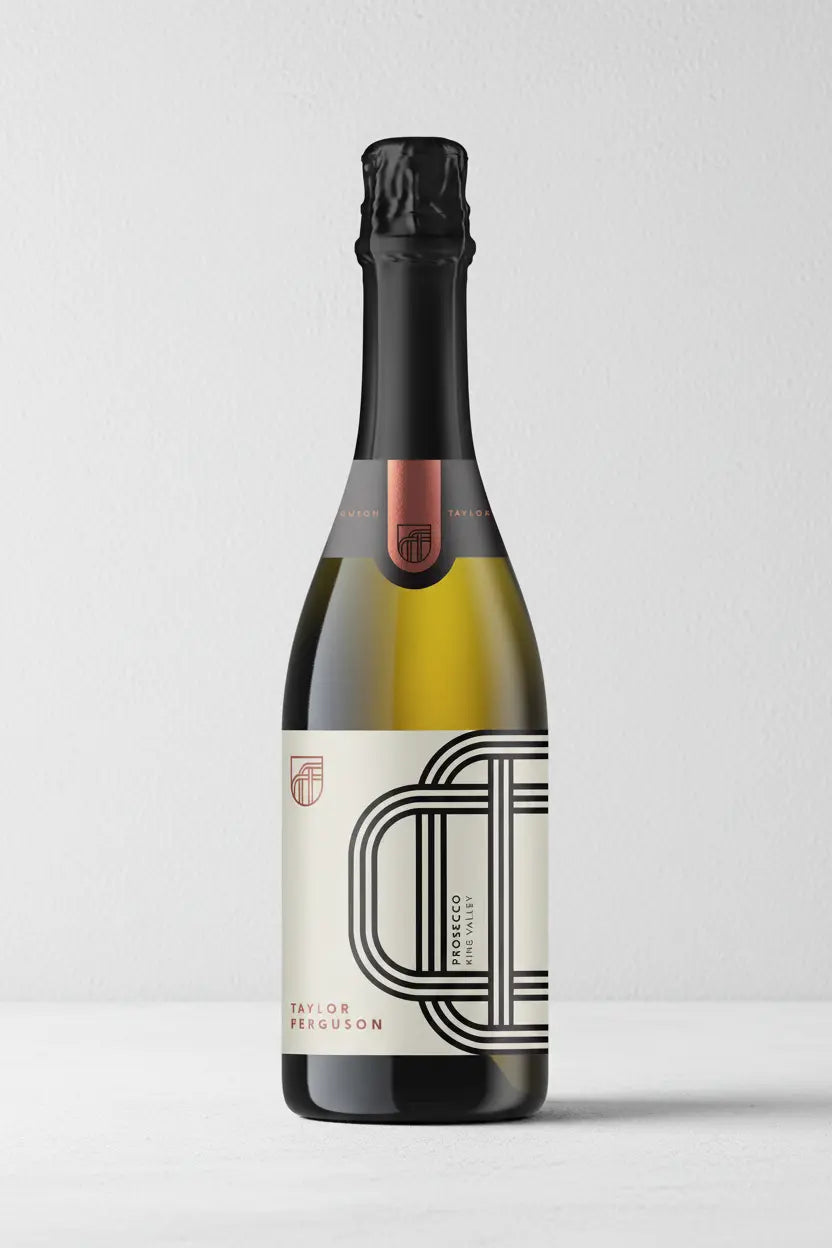 Find out more or buy Taylor Ferguson Sparkling Prosecco NV 750mL online at Wine Sellers Direct's best prices.