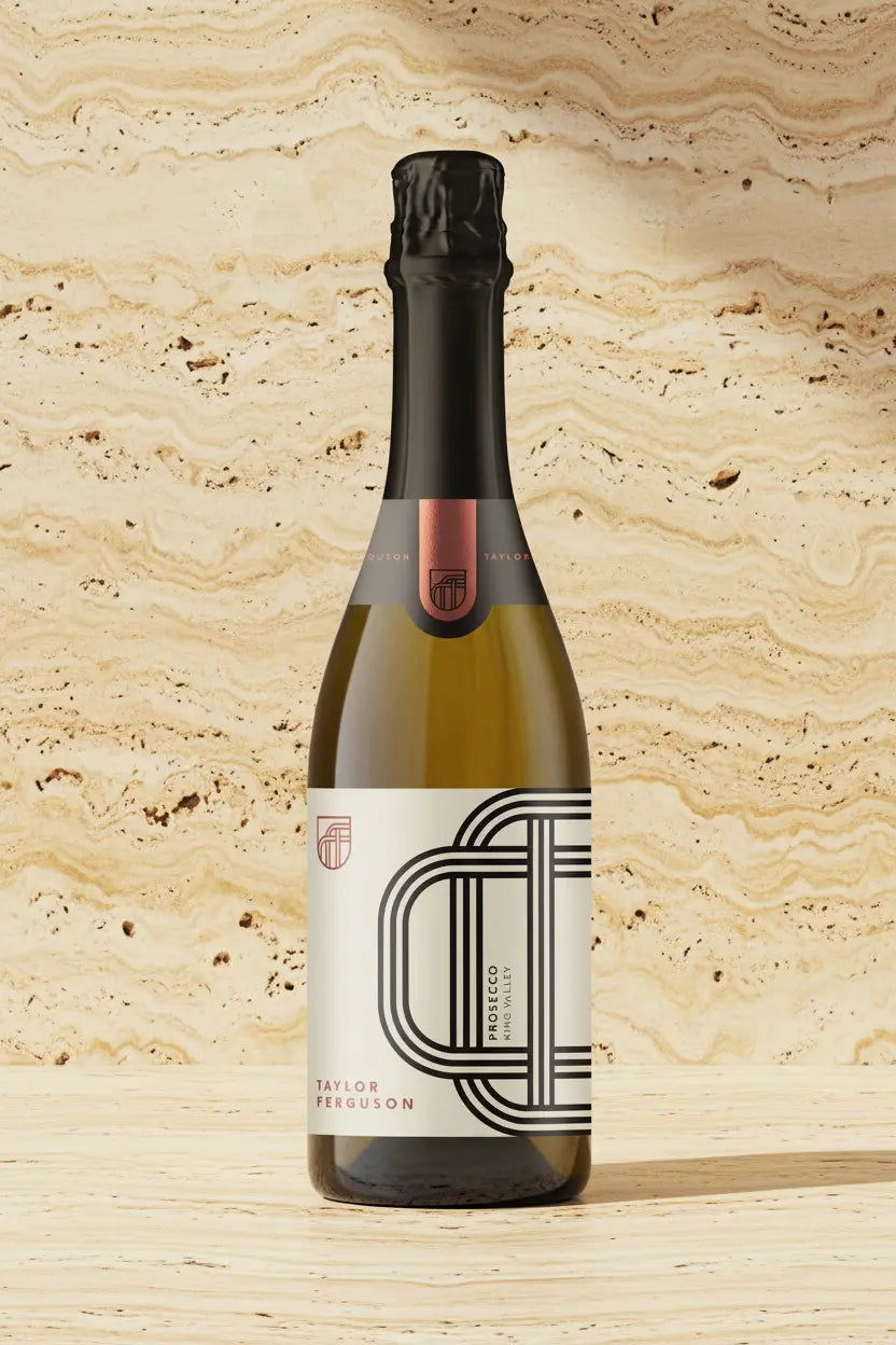 Find out more or buy Taylor Ferguson Sparkling Prosecco NV 750mL online at Wine Sellers Direct's best prices.