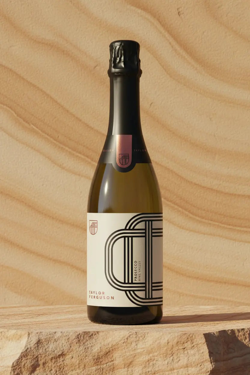 Find out more or buy Taylor Ferguson Sparkling Prosecco NV 750mL online at Wine Sellers Direct's best prices.