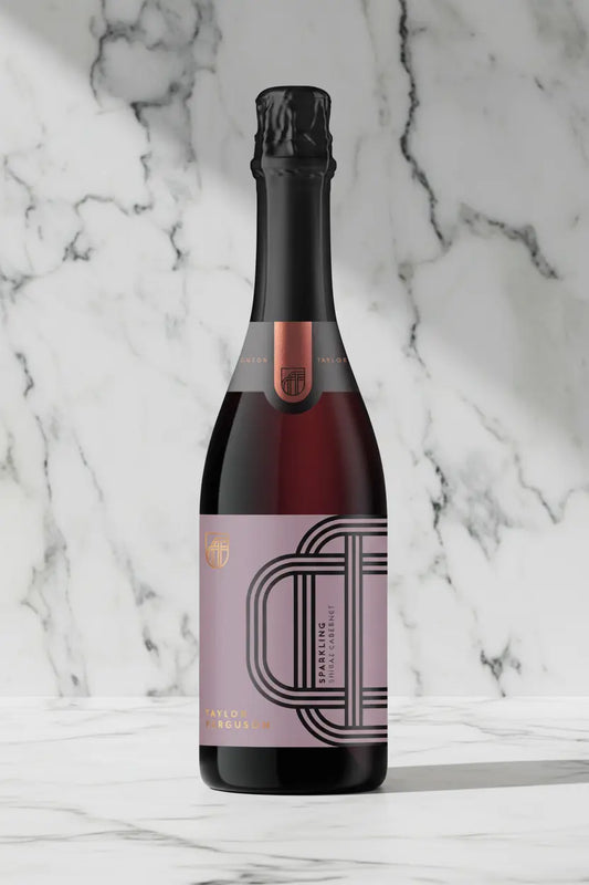 Buy Taylor Ferguson Sparkling Shiraz Cabernet NV 750mL available at Wine Sellers Direct's best prices.
