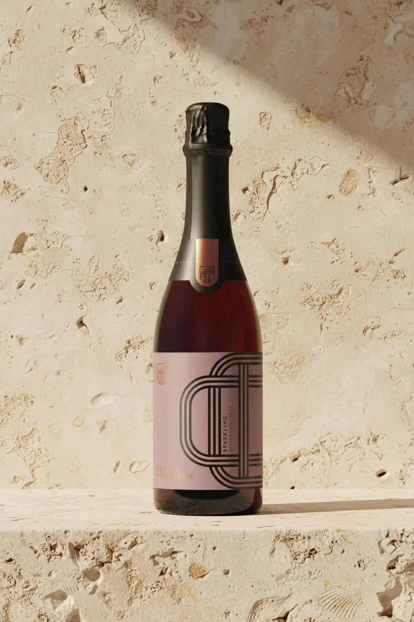 Buy Taylor Ferguson Sparkling Shiraz Cabernet NV 750mL available at Wine Sellers Direct's best prices.