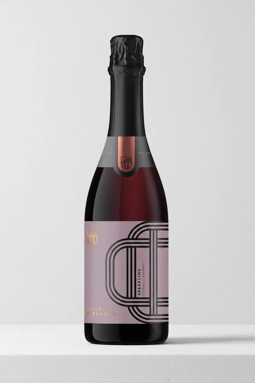 Buy Taylor Ferguson Sparkling Shiraz Cabernet NV 750mL available at Wine Sellers Direct's best prices.