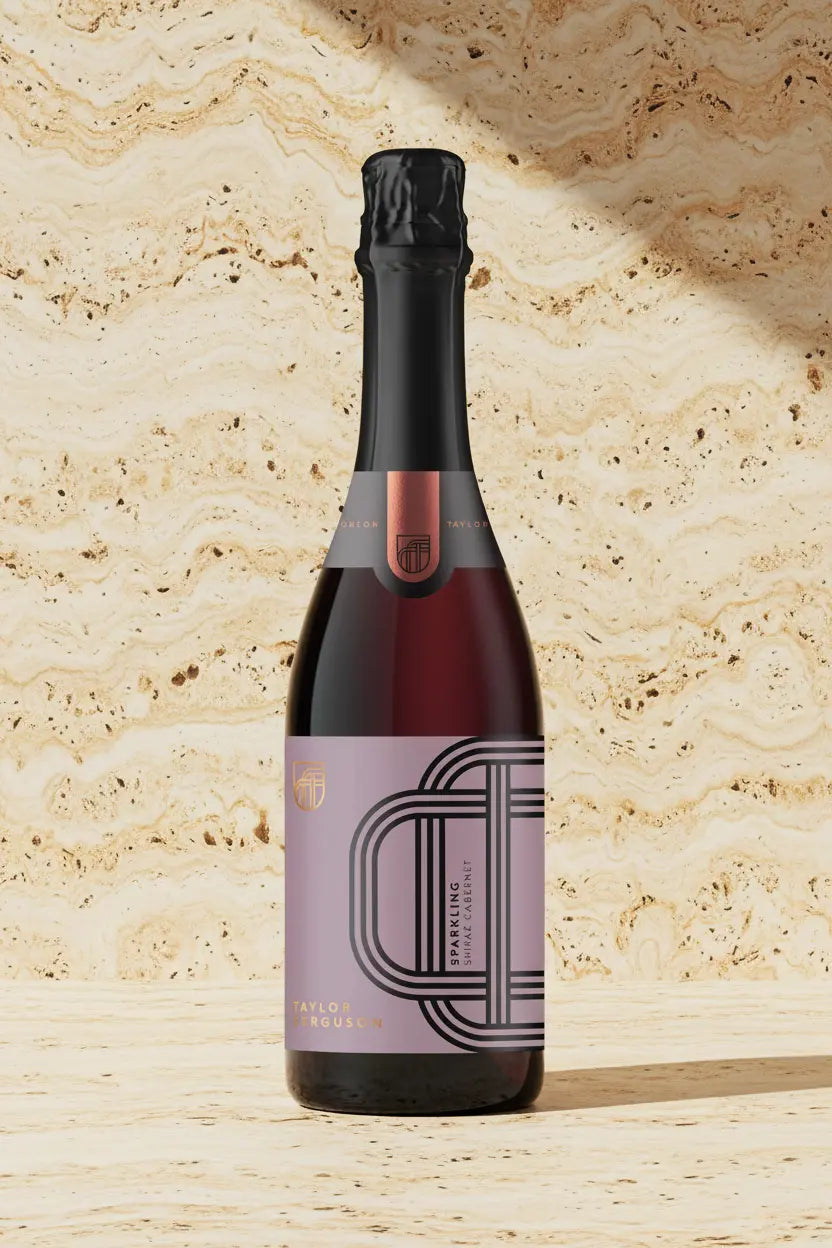 Buy Taylor Ferguson Sparkling Shiraz Cabernet NV 750mL available at Wine Sellers Direct's best prices.