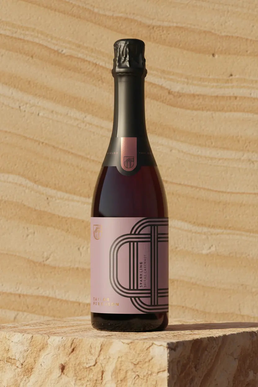 Buy Taylor Ferguson Sparkling Shiraz Cabernet NV 750mL available at Wine Sellers Direct's best prices.