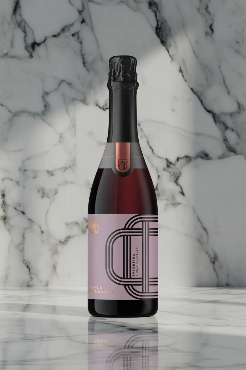 Buy Taylor Ferguson Sparkling Shiraz Cabernet NV 750mL available at Wine Sellers Direct's best prices.