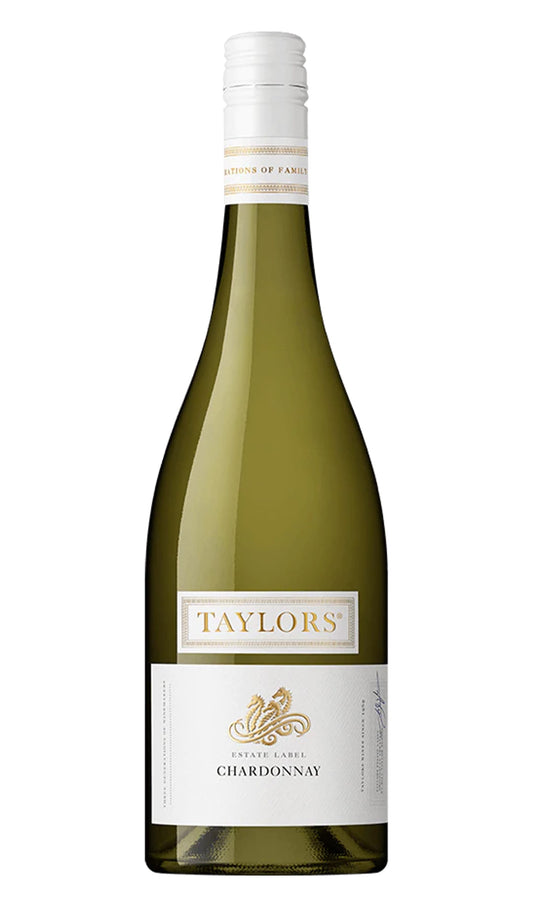 Find out more or buy Taylors Clare Valley Estate Chardonnay 2023 available at Wine Sellers Direct's best prices - Australia's independent liquor specialists.