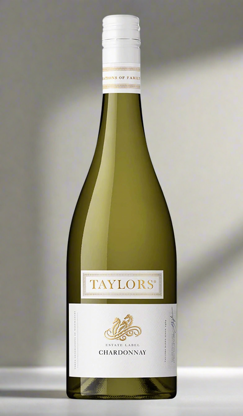 Find out more or buy Taylors Clare Valley Estate Chardonnay 2023 available at Wine Sellers Direct's best prices - Australia's independent liquor specialists.