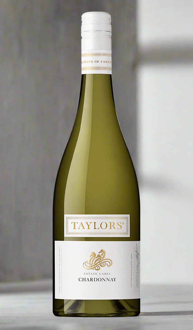 Find out more or buy Taylors Clare Valley Estate Chardonnay 2023 available at Wine Sellers Direct's best prices - Australia's independent liquor specialists.