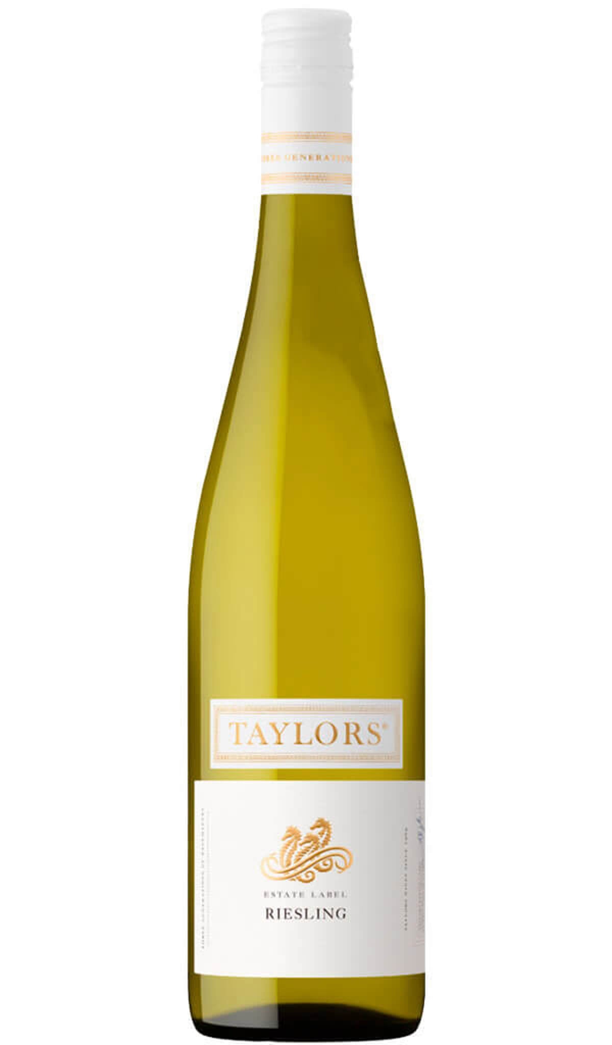 Find out more or buy Taylors Clare Valley Riesling 2023 online at Wine Sellers Direct - Australia’s independent liquor specialists.