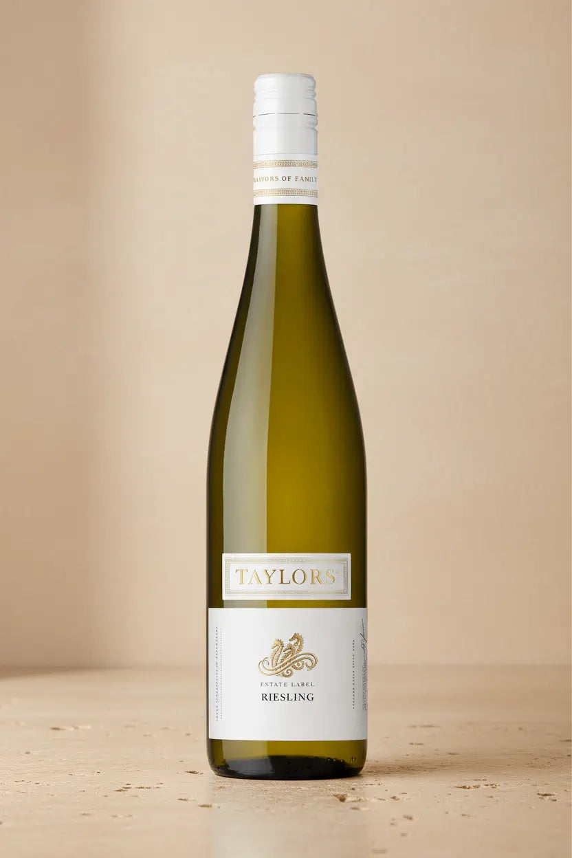Buy Taylors Estate Riesling 2025 Clare Valley online at Wine Sellers Direct's best prices.