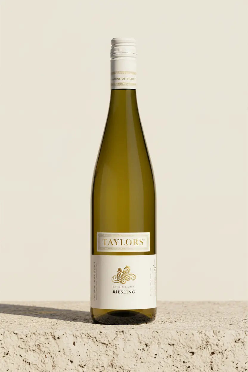 Buy Taylors Estate Riesling 2025 Clare Valley online at Wine Sellers Direct's best prices.