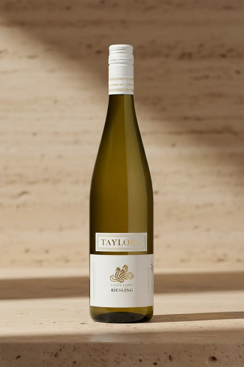 Buy Taylors Estate Riesling 2025 Clare Valley online at Wine Sellers Direct's best prices.