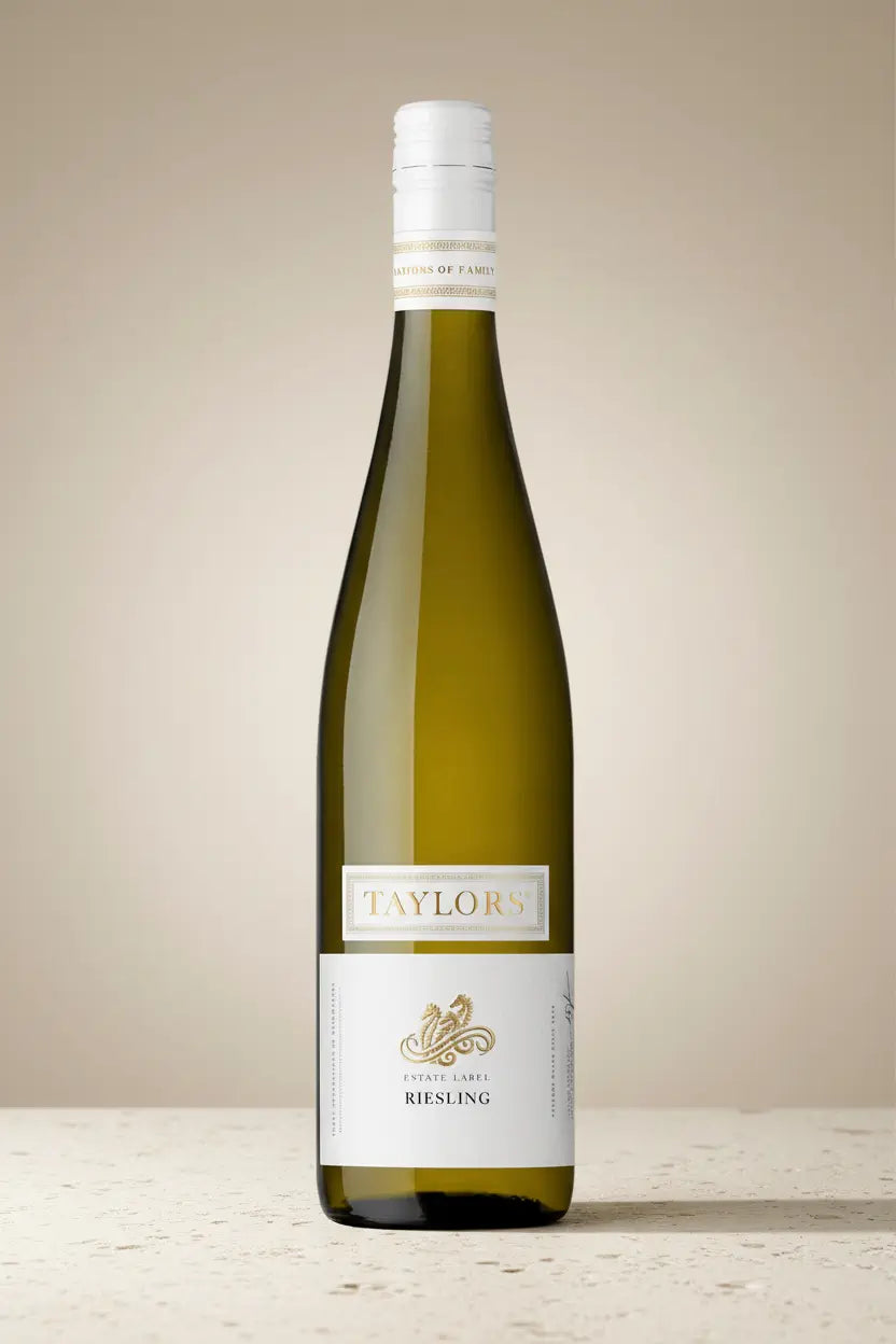 Buy Taylors Estate Riesling 2025 Clare Valley online at Wine Sellers Direct's best prices.