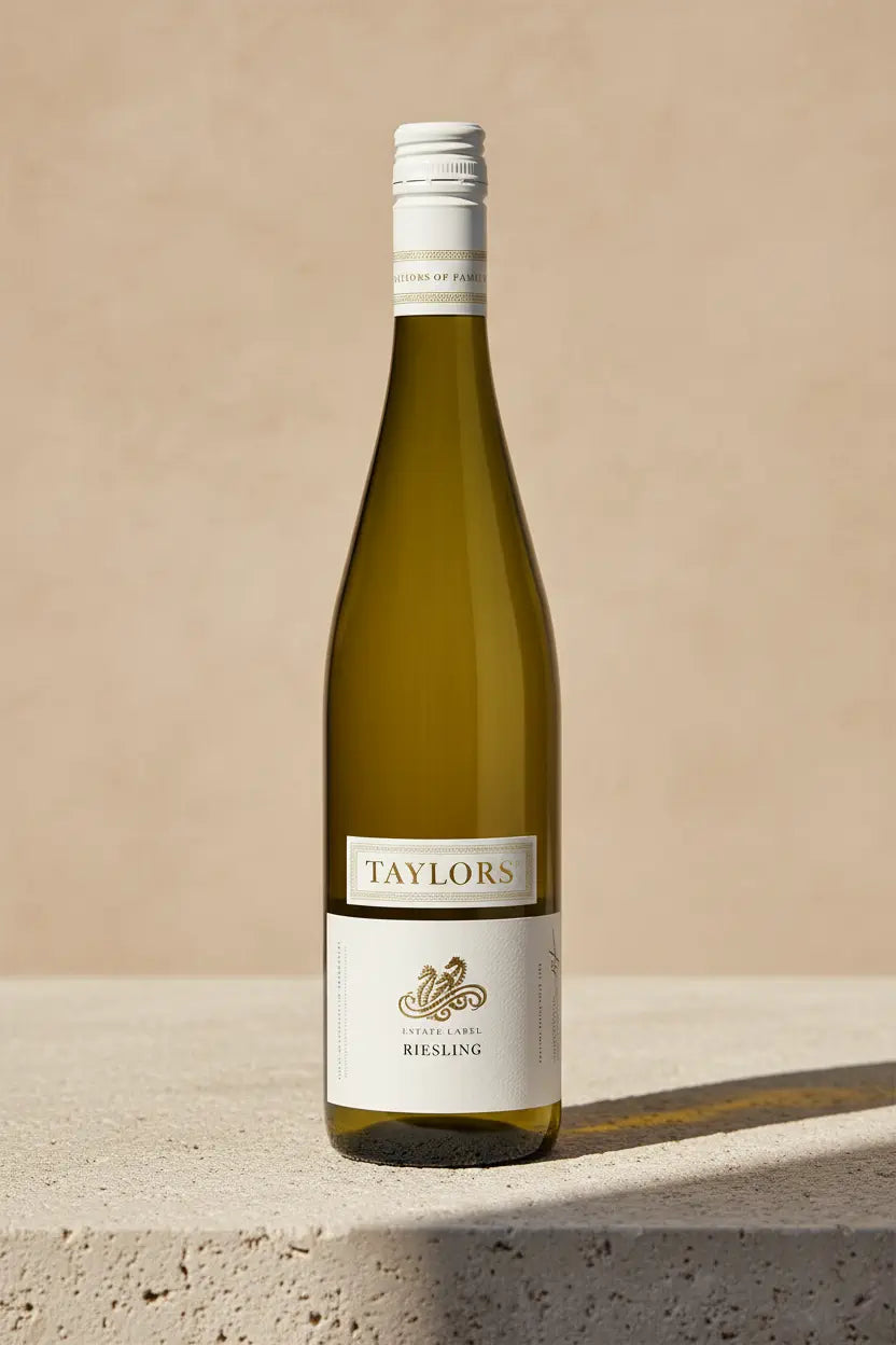 Buy Taylors Estate Riesling 2025 Clare Valley online at Wine Sellers Direct's best prices.
