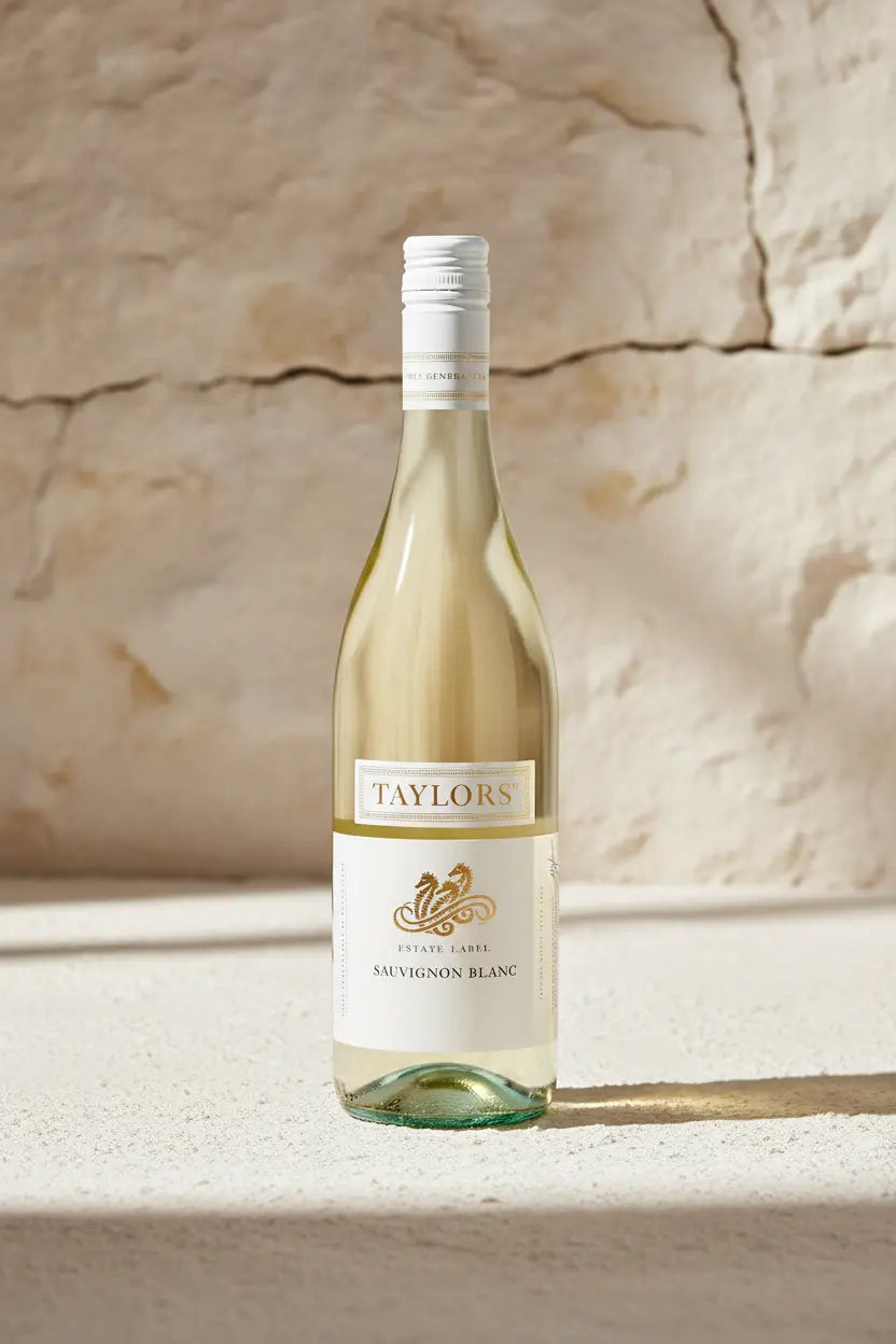 Buy Taylors Estate Sauvignon Blanc 2025 from Adelaide Hills available at Wine Sellers Direct's best prices.