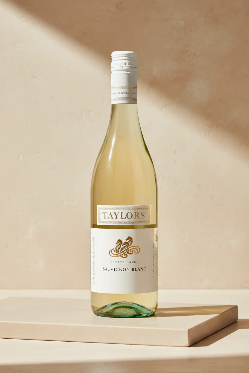 Buy Taylors Estate Sauvignon Blanc 2025 from Adelaide Hills available at Wine Sellers Direct's best prices.