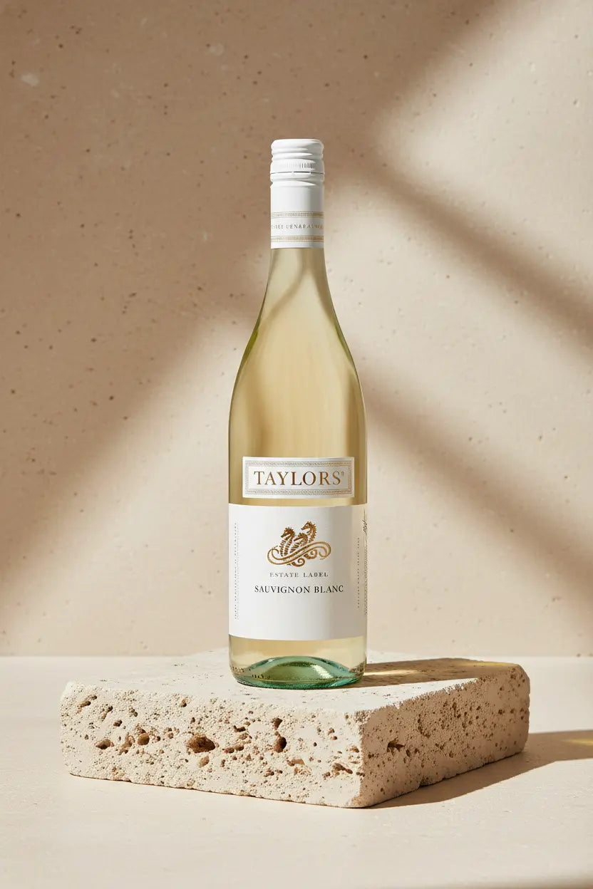 Buy Taylors Estate Sauvignon Blanc 2025 from Adelaide Hills available at Wine Sellers Direct's best prices.