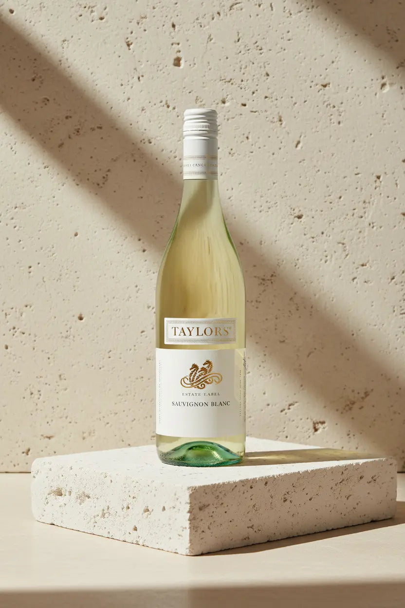 Buy Taylors Estate Sauvignon Blanc 2025 from Adelaide Hills available at Wine Sellers Direct's best prices.