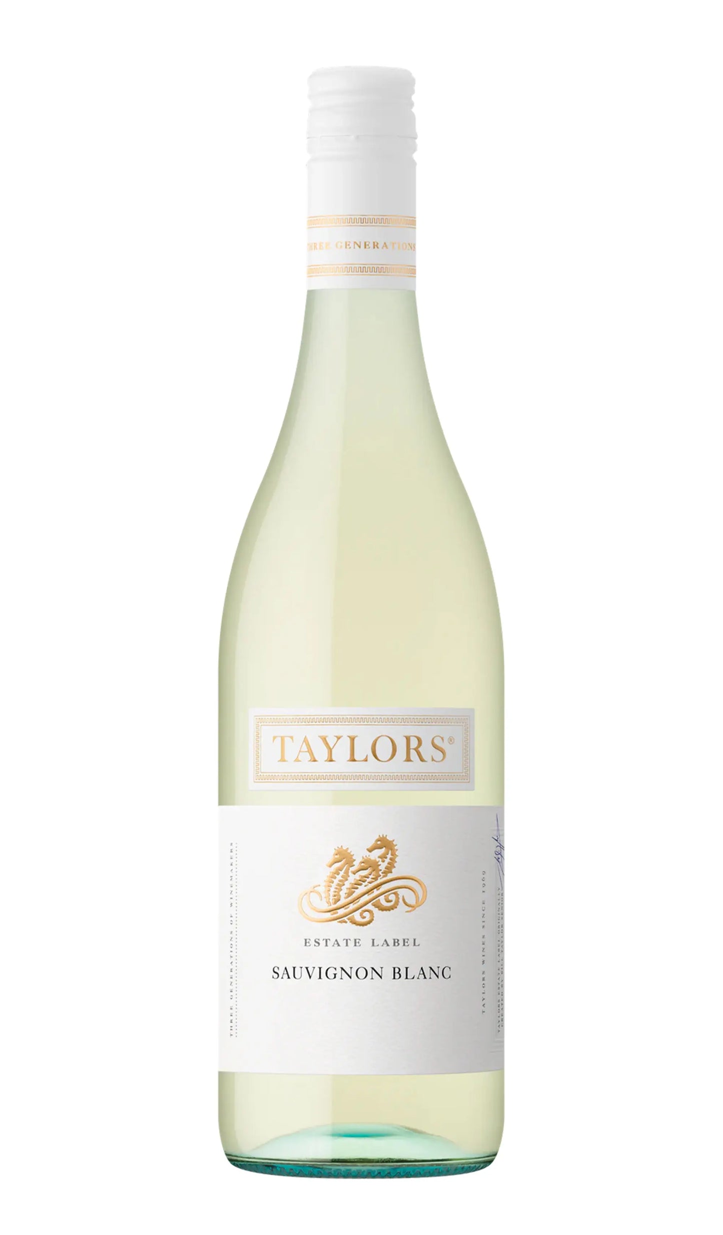 Buy Taylors Estate Sauvignon Blanc 2025 from Adelaide Hills available at Wine Sellers Direct's best prices.