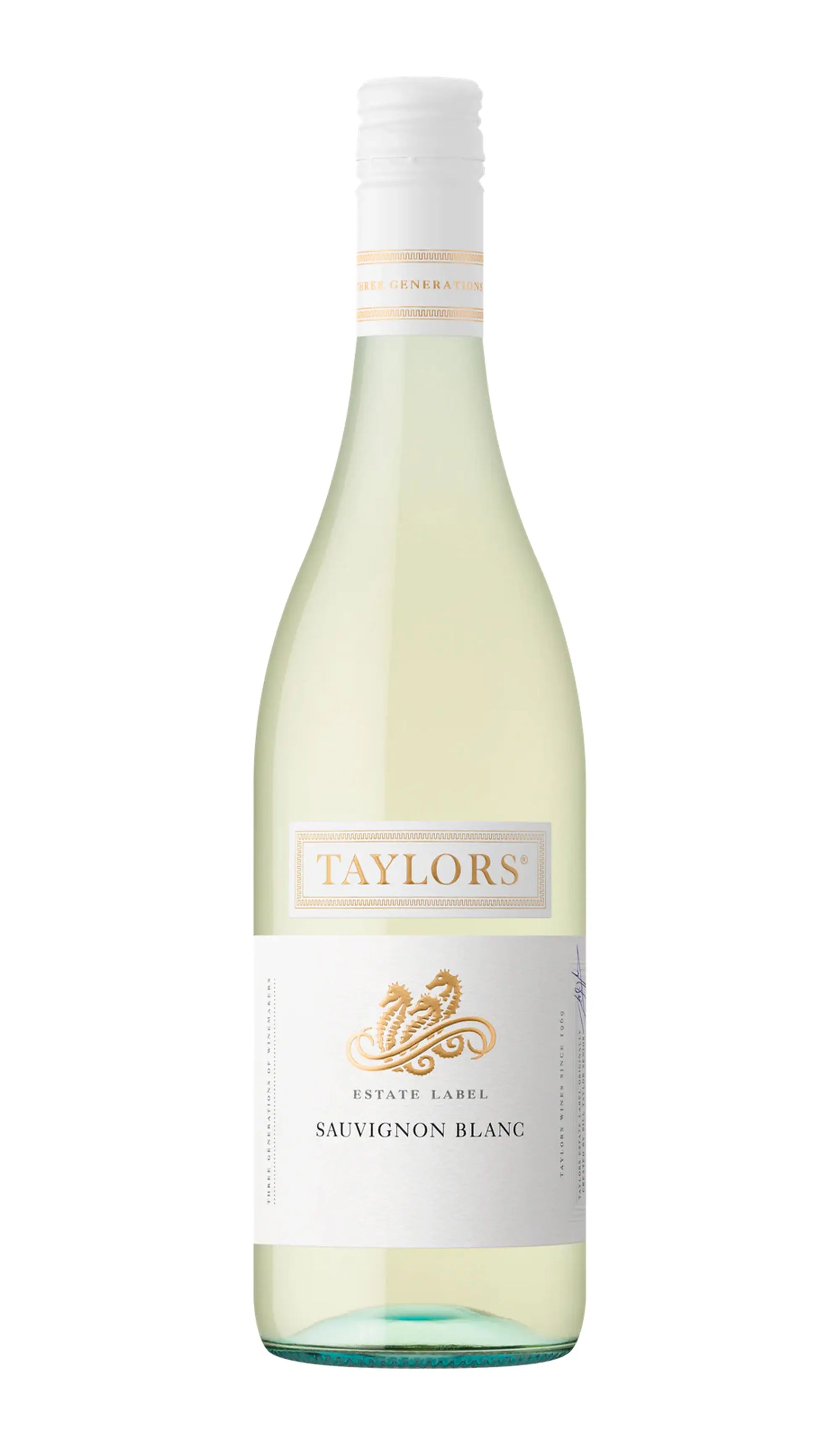 Buy Taylors Estate Sauvignon Blanc 2025 from Adelaide Hills available at Wine Sellers Direct's best prices.