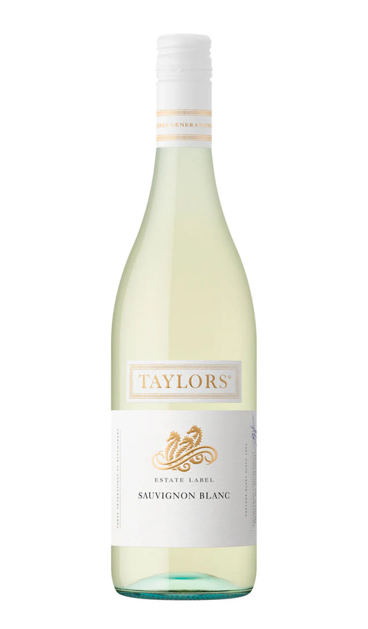 Buy Taylors Estate Sauvignon Blanc 2025 from Adelaide Hills available at Wine Sellers Direct's best prices.