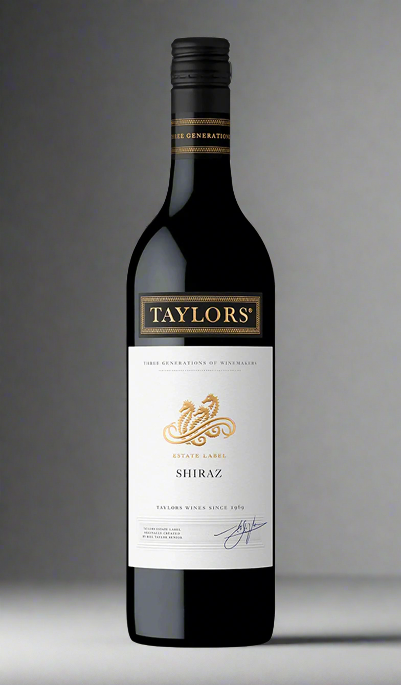 Find out more or buy Taylors Estate Shiraz 2022 available online and in-store at Wine Sellers Direct's best prices.