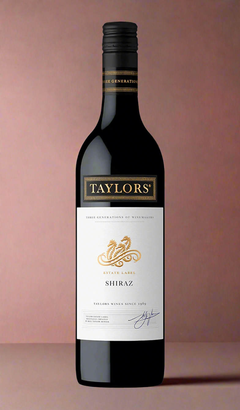 Find out more or buy Taylors Estate Shiraz 2022 available online and in-store at Wine Sellers Direct's best prices.