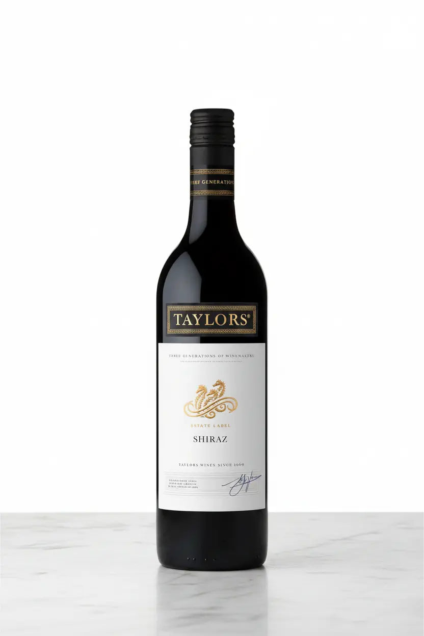 Find out more or buy Taylors Estate Shiraz 2023 available online and in-store at Wine Sellers Direct's best prices.