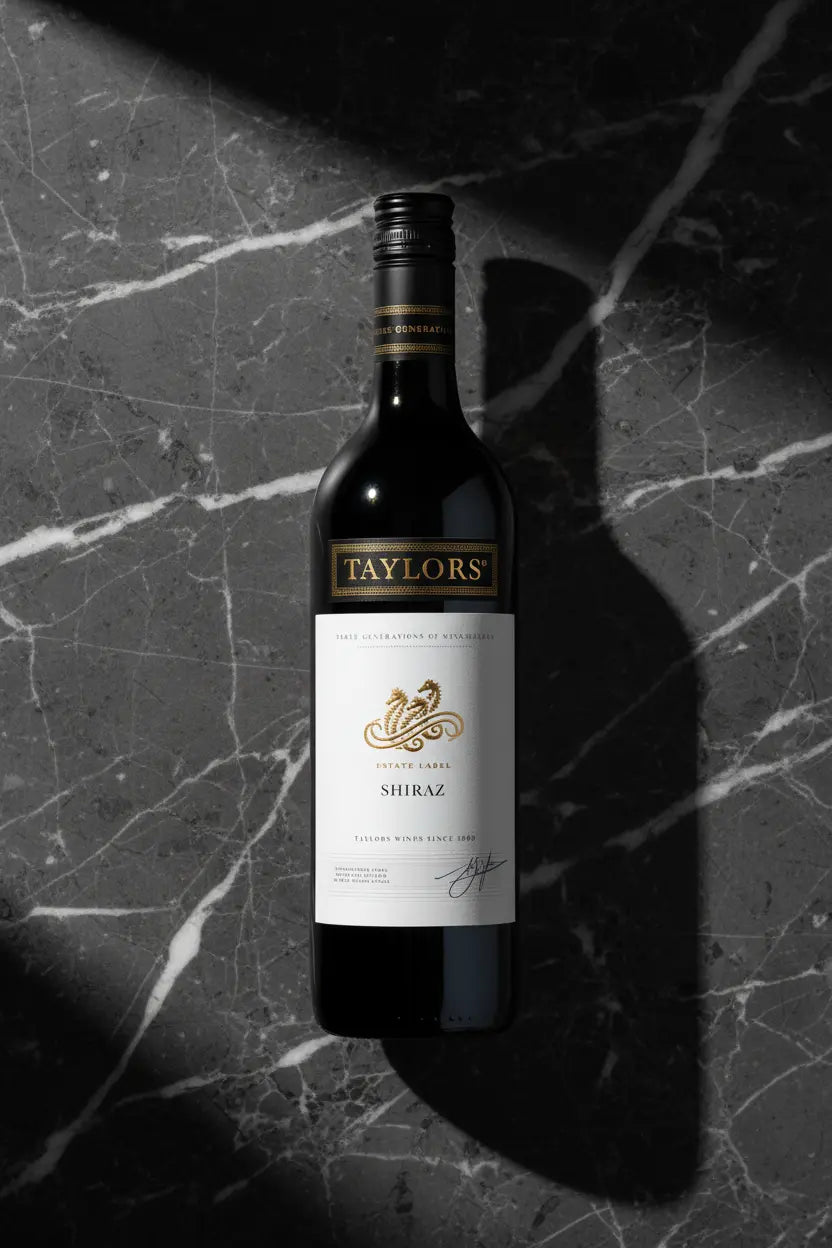 Find out more or buy Taylors Estate Shiraz 2023 available online and in-store at Wine Sellers Direct's best prices.
