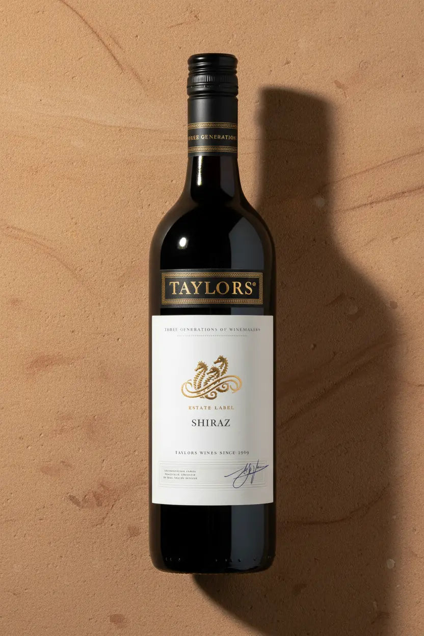 Find out more or buy Taylors Estate Shiraz 2023 available online and in-store at Wine Sellers Direct's best prices.