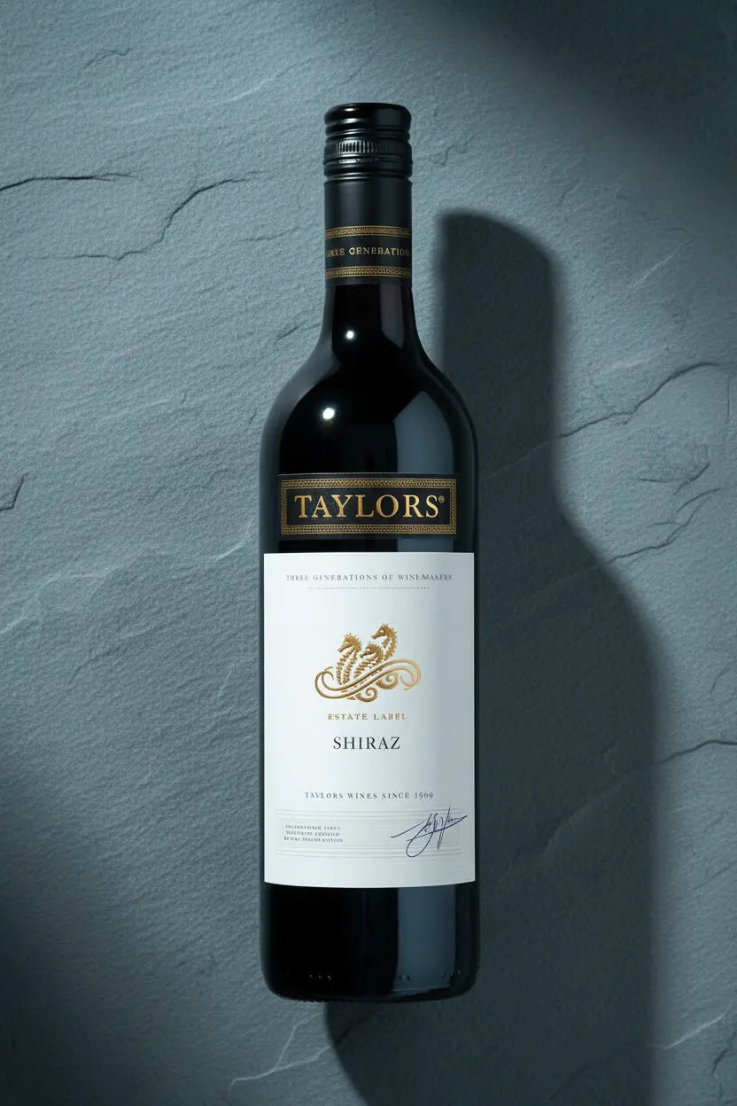 Find out more or buy Taylors Estate Shiraz 2023 available online and in-store at Wine Sellers Direct's best prices.
