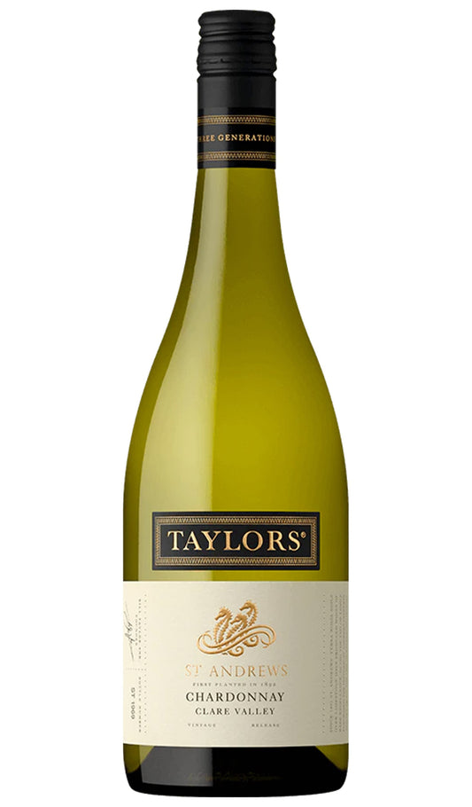 Find out more, explore the range and purchase Taylors Estate St Andrews Chardonnay 2021 (Clare Valley) available online at Wine Sellers Direct - Australia's independent liquor specialists.