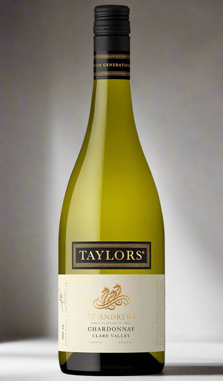 Find out more, explore the range and purchase Taylors Estate St Andrews Chardonnay 2021 (Clare Valley) available online at Wine Sellers Direct - Australia's independent liquor specialists.