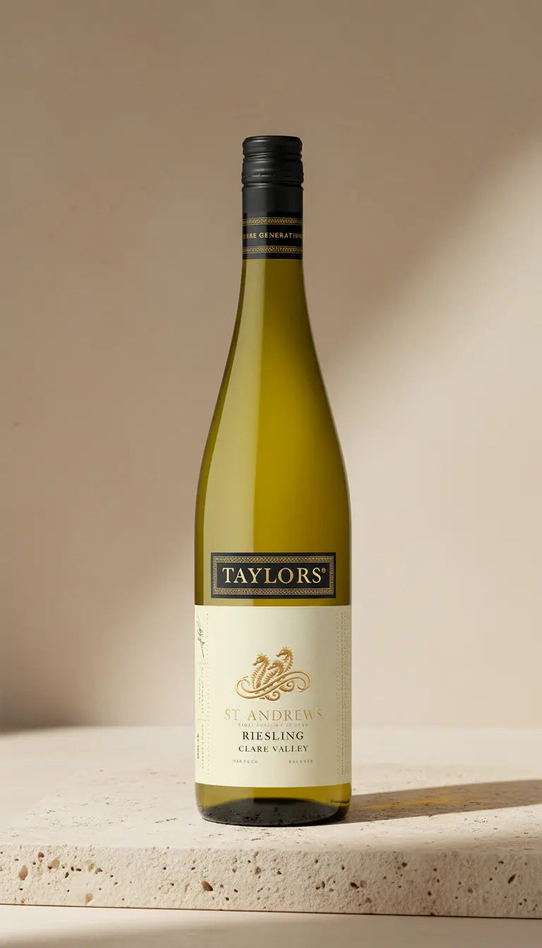 Buy Taylors Estate St Andrews Riesling 2021 Clare Valley at Wine Sellers Direct's best prices.