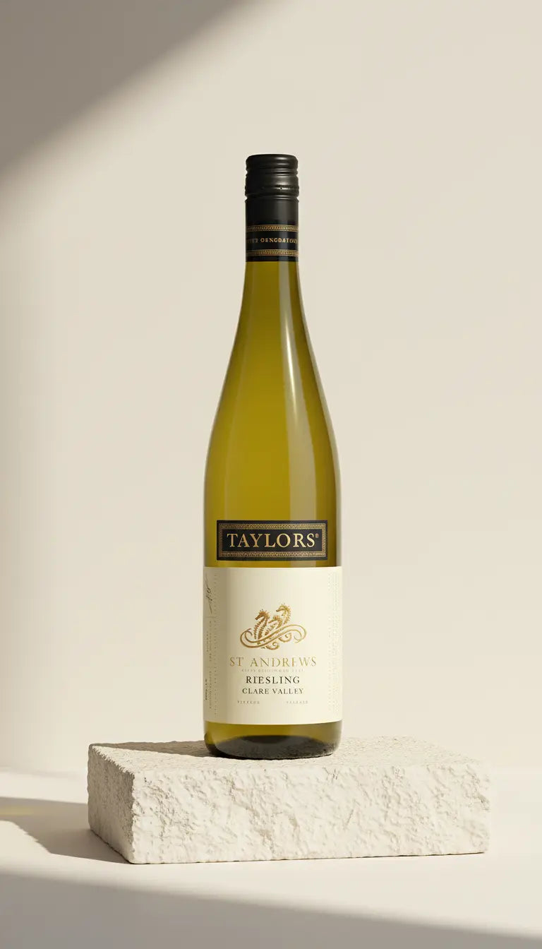 Buy Taylors Estate St Andrews Riesling 2021 Clare Valley at Wine Sellers Direct's best prices.