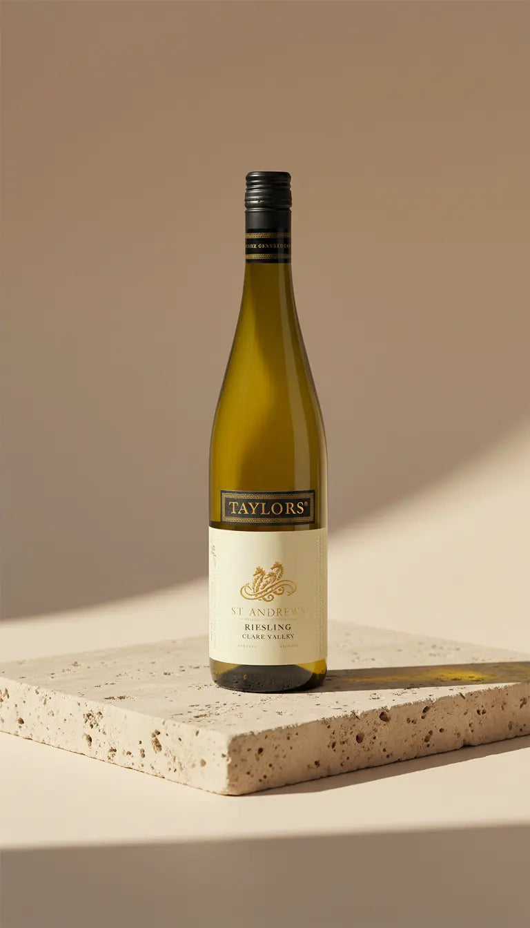 Buy Taylors Estate St Andrews Riesling 2021 Clare Valley at Wine Sellers Direct's best prices.
