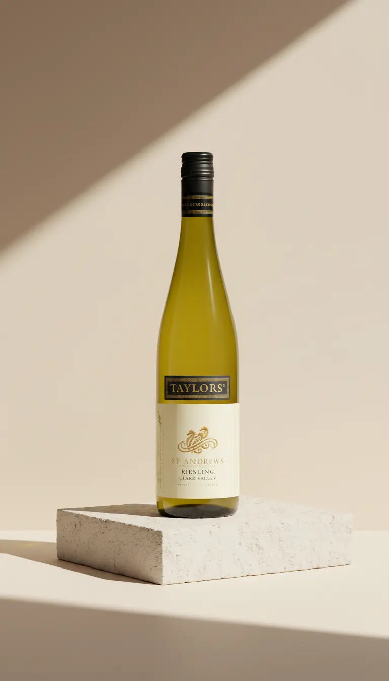 Buy Taylors Estate St Andrews Riesling 2021 Clare Valley at Wine Sellers Direct's best prices.
