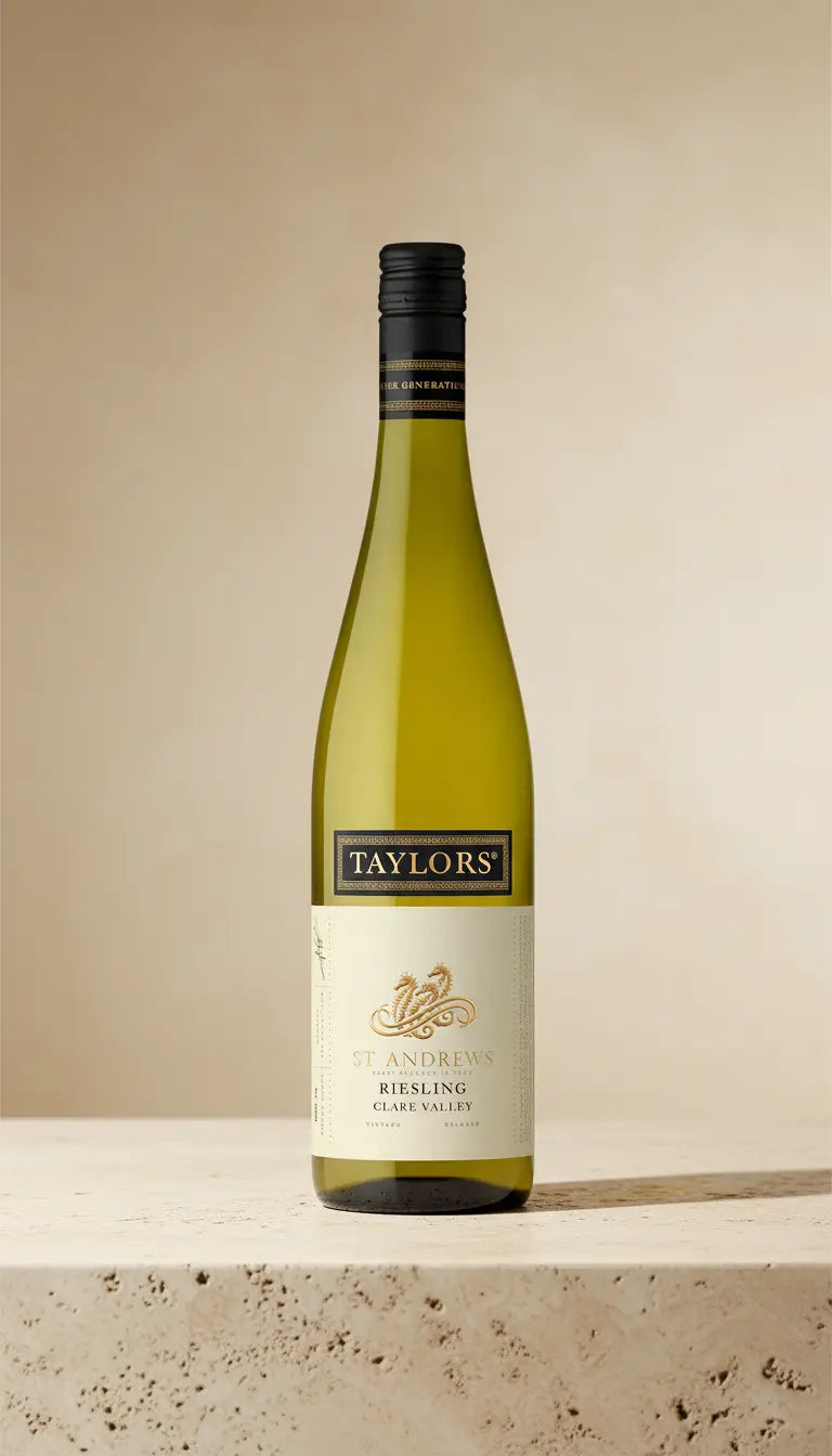 Buy Taylors Estate St Andrews Riesling 2021 Clare Valley at Wine Sellers Direct's best prices.