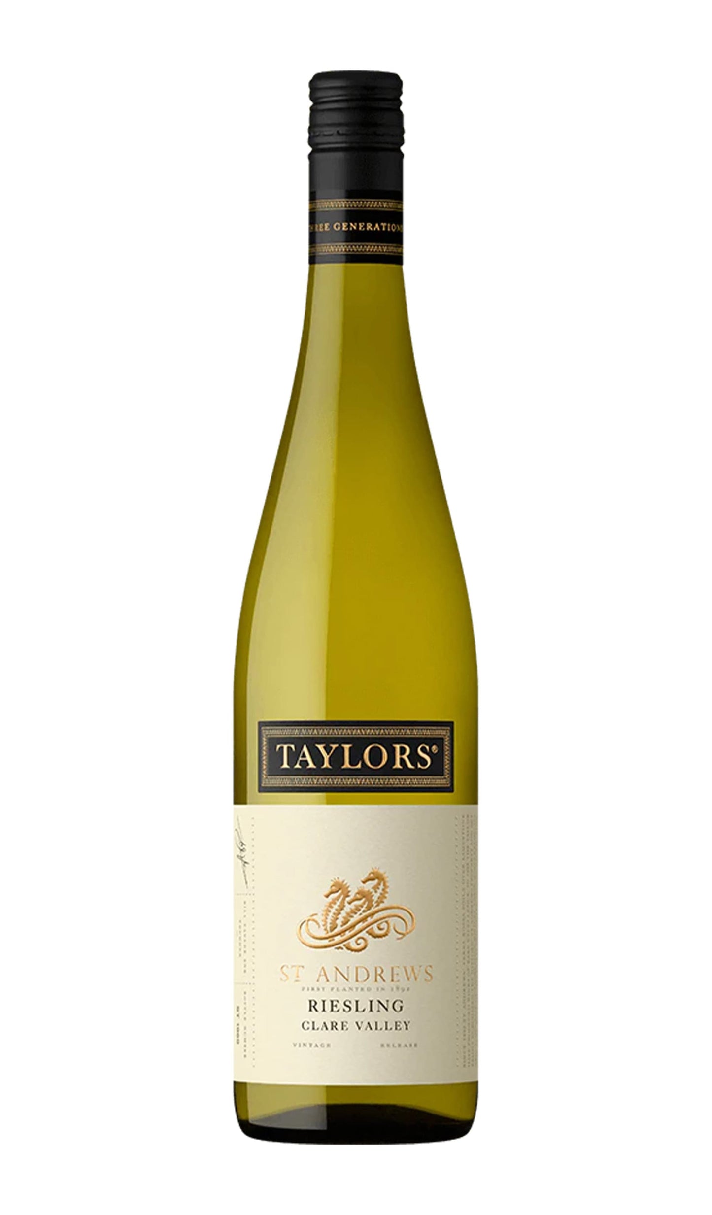 Buy Taylors Estate St Andrews Riesling 2021 Clare Valley at Wine Sellers Direct's best prices.