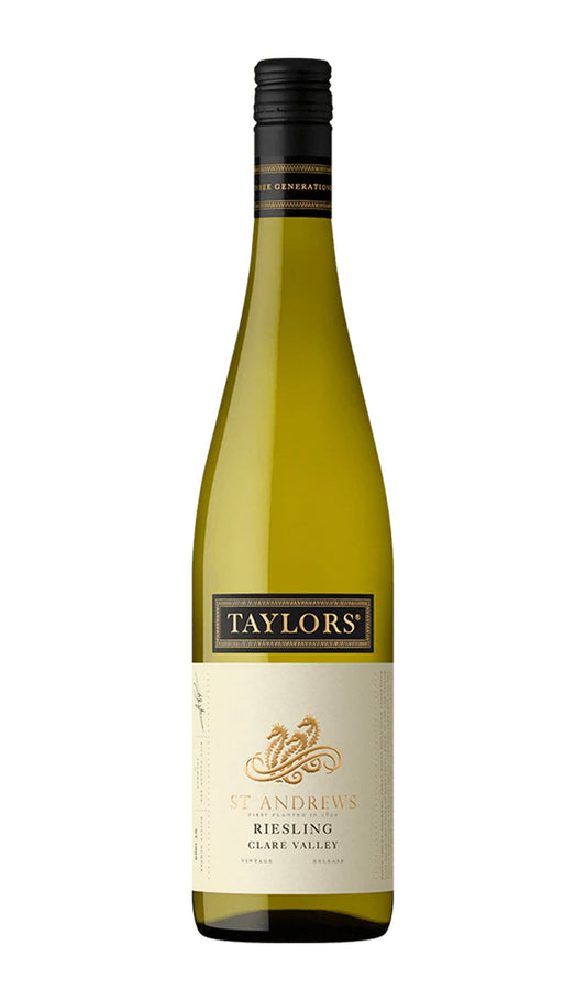 Buy Taylors Estate St Andrews Riesling 2021 Clare Valley at Wine Sellers Direct's best prices.