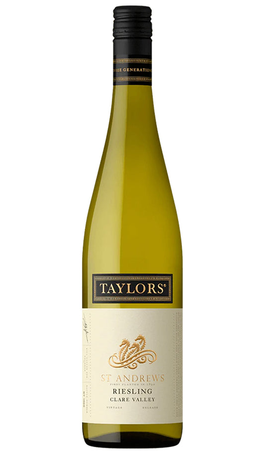 Find out more, explore the range and purchase Taylors Estate St Andrews Riesling 2023 (Clare Valley) available online at Wine Sellers Direct - Australia's independent liquor specialists.