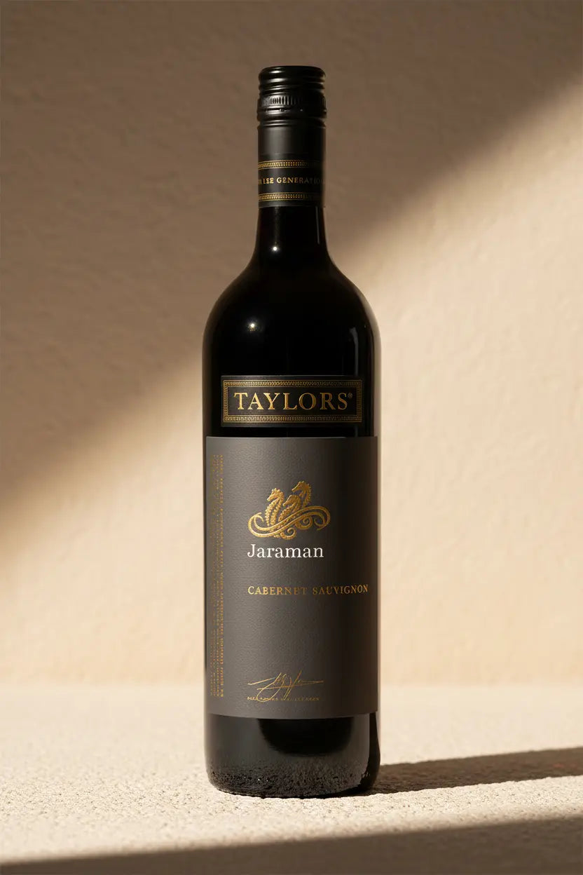 Taylors Jaraman Cabernet Sauvignon 2023 | Clare & Coonawarra